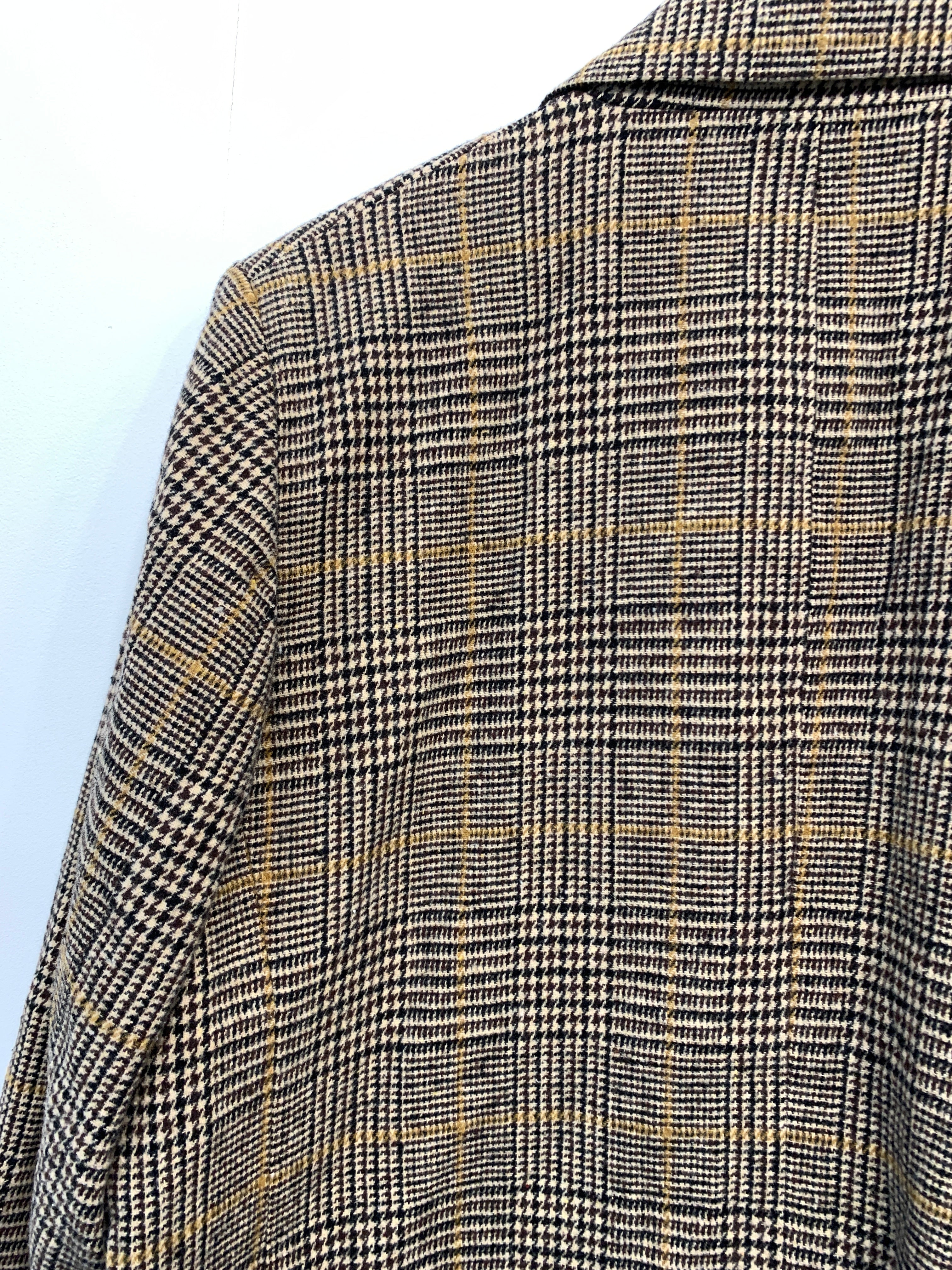Soaked Blazer